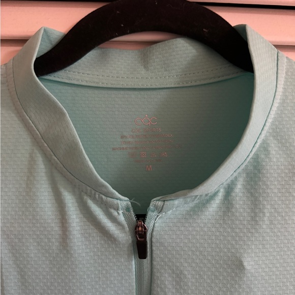 NWT CQC Sports Tank - Picture 4 of 5